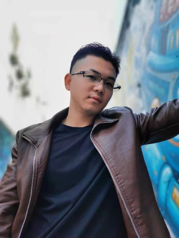 清歌曼舞的第一张照片--台湾父母相亲团