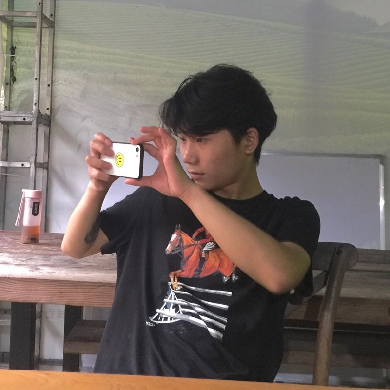 田逗逗的小时候的第一张照片--台湾父母相亲团