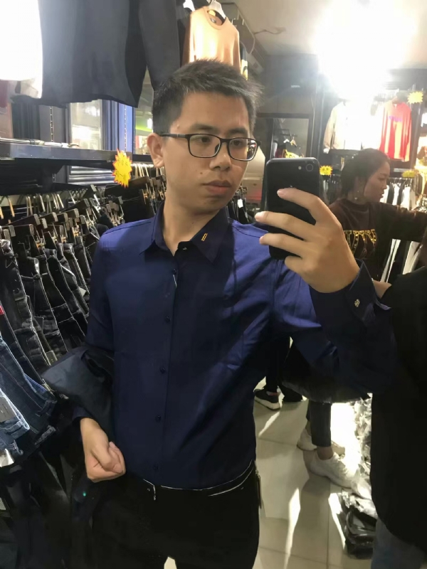叶自飘零的第一张照片--台湾父母相亲团