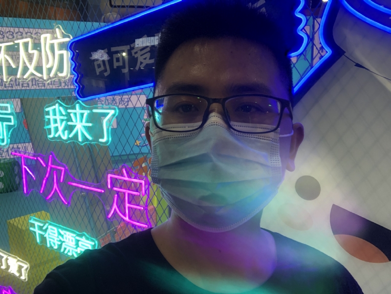 叶自飘零的第四张照片--台湾父母相亲团