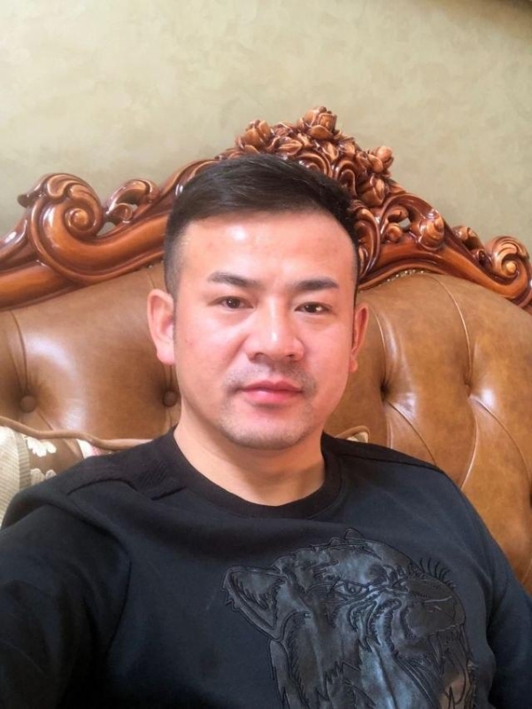 许你一笔墨的第一张照片--台湾父母相亲团