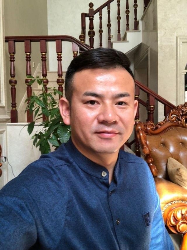 许你一笔墨的第二张照片--台湾父母相亲团
