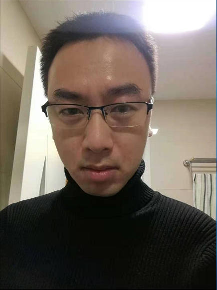 雨秋的第一张照片--台湾父母相亲团