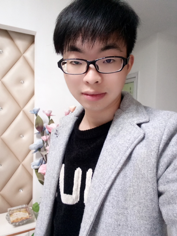 何先生的第一张照片--台湾父母相亲团