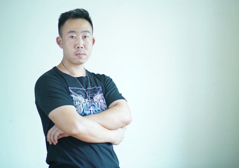 独行侠的第三张照片--台湾父母相亲团
