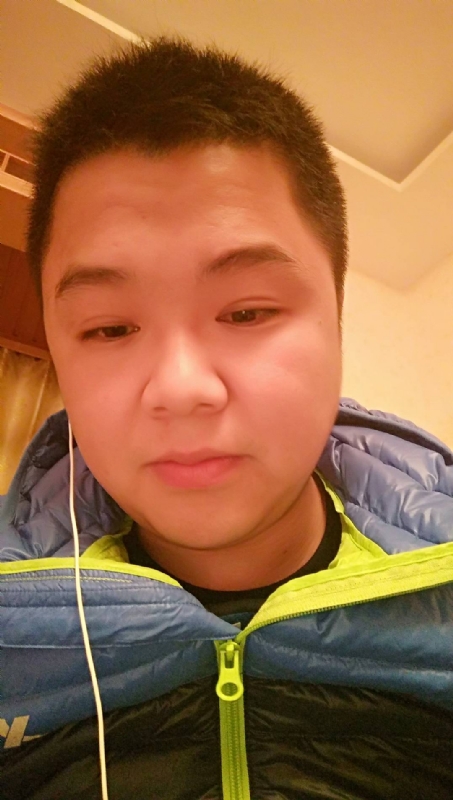 给??整笑了的第一张照片--台湾父母相亲团