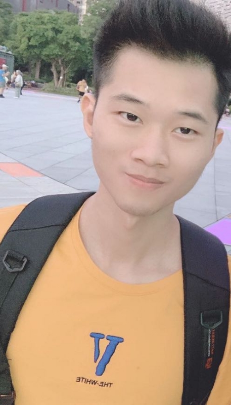 哟的第一张照片--台湾父母相亲团