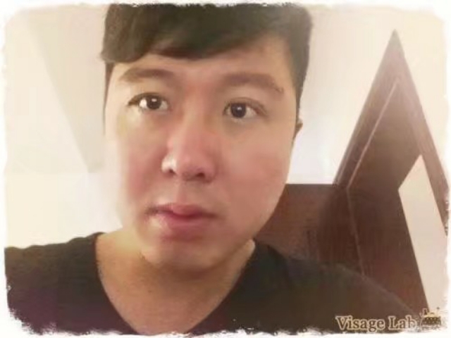 一个格的第一张照片--台湾父母相亲团