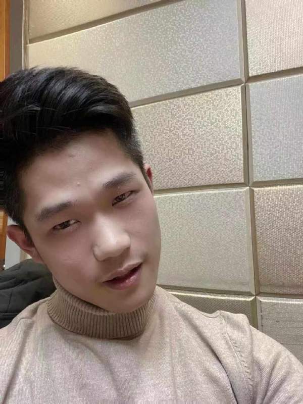 南墙的第一张照片--台湾父母相亲团