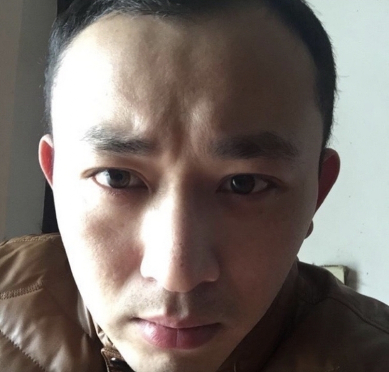 摘星小虫的第一张照片--台湾父母相亲团