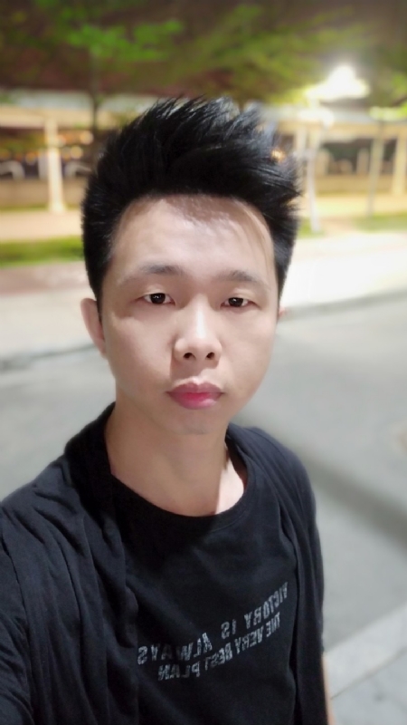 飞飞的第一张照片--台湾父母相亲团