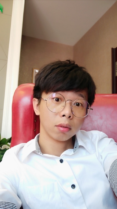 飞飞的第三张照片--台湾父母相亲团