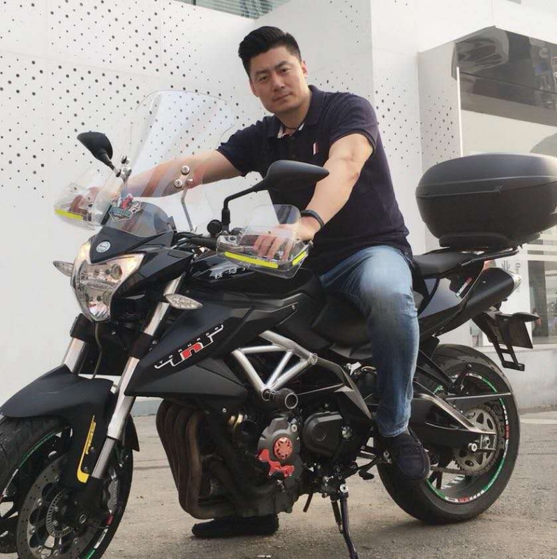 笃行致远的第二张照片--台湾父母相亲团