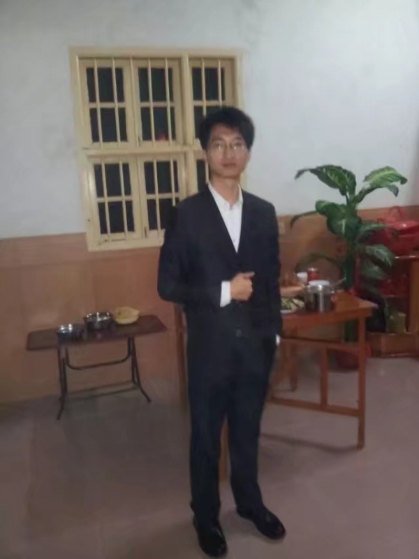 潇湘剑雨的第一张照片--台湾父母相亲团