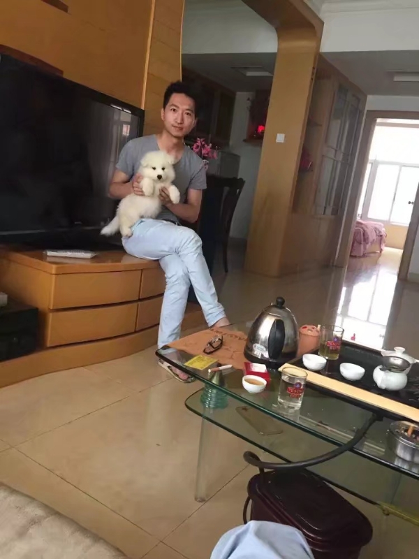 潇湘剑雨的第二张照片--台湾父母相亲团