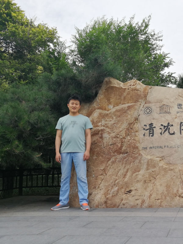 XDK的第一张照片--台湾父母相亲团