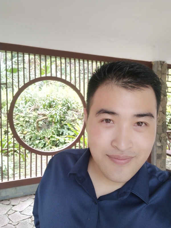天涯漂泊客的第一张照片--台湾父母相亲团