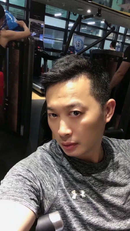 期待你的爱的第一张照片--台湾父母相亲团