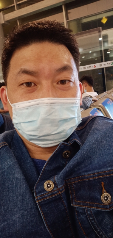 狗子的第三张照片--台湾父母相亲团
