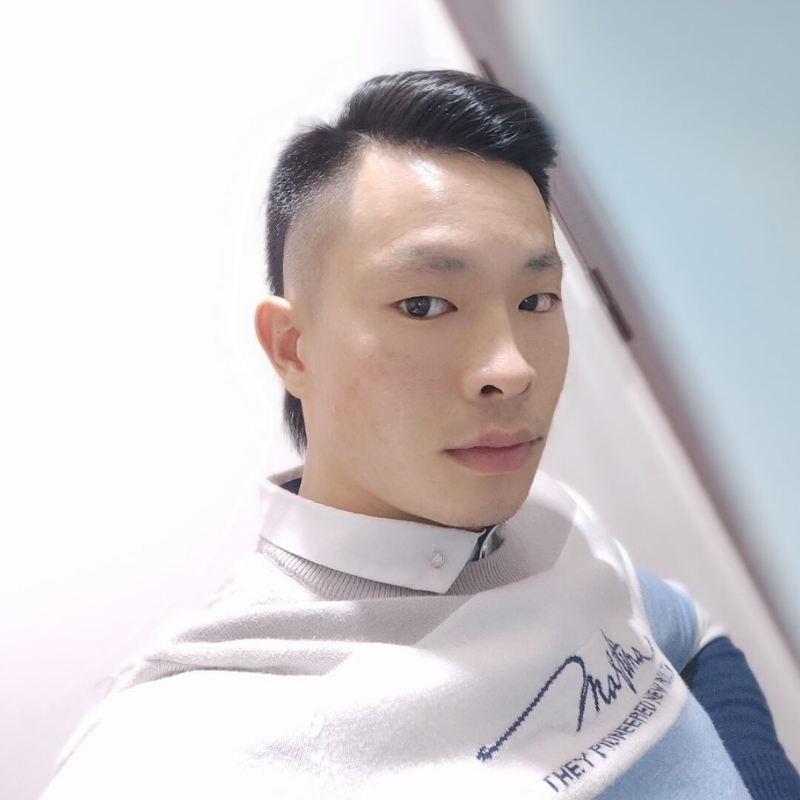 为爱付出的第一张照片--台湾父母相亲团