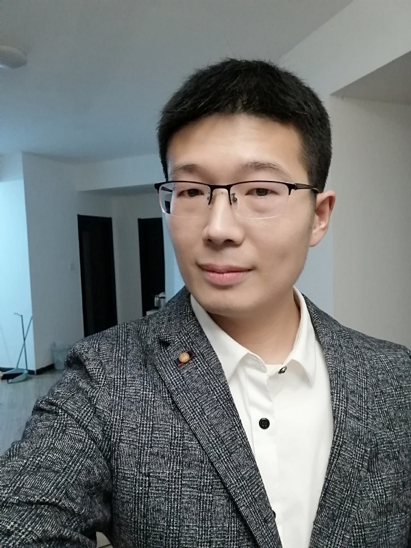 爱你一万年的第一张照片--台湾父母相亲团