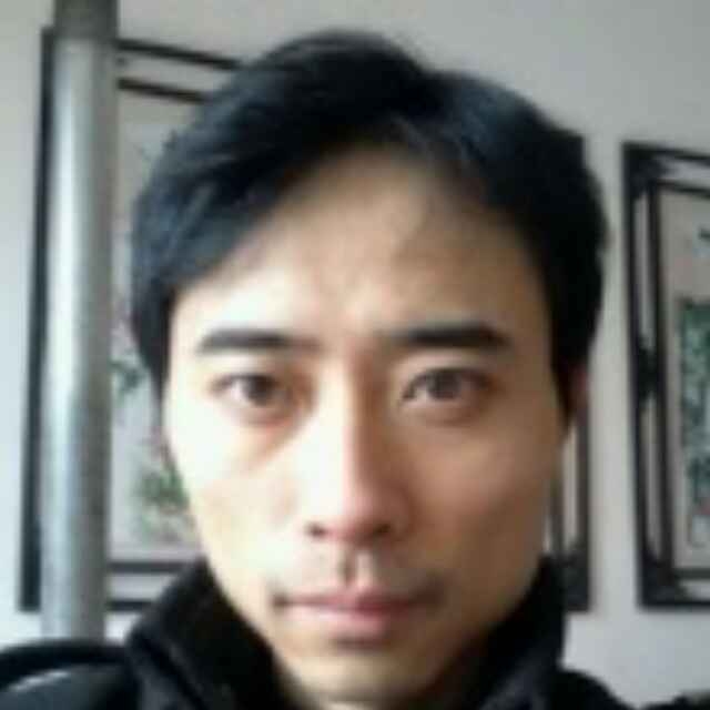镜光万象的第一张照片--台湾父母相亲团