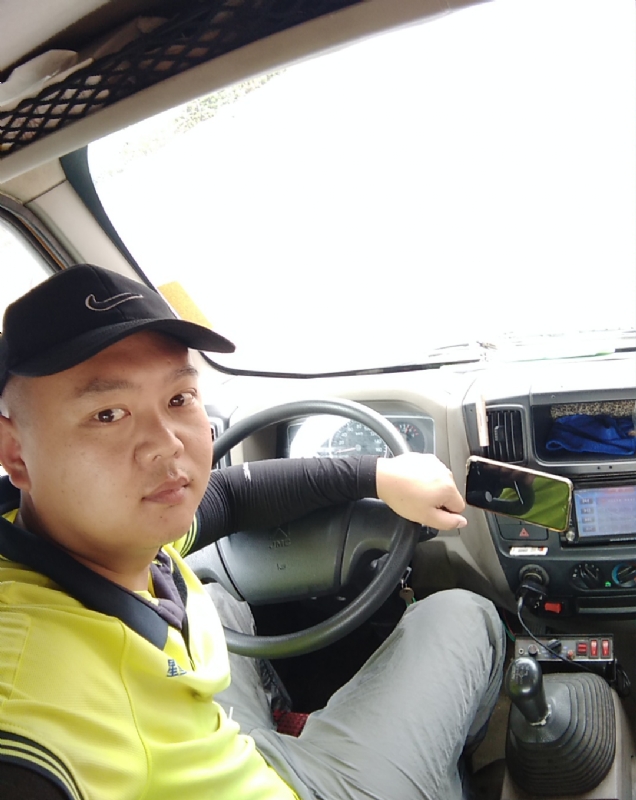 于于于的第一张照片--台湾父母相亲团