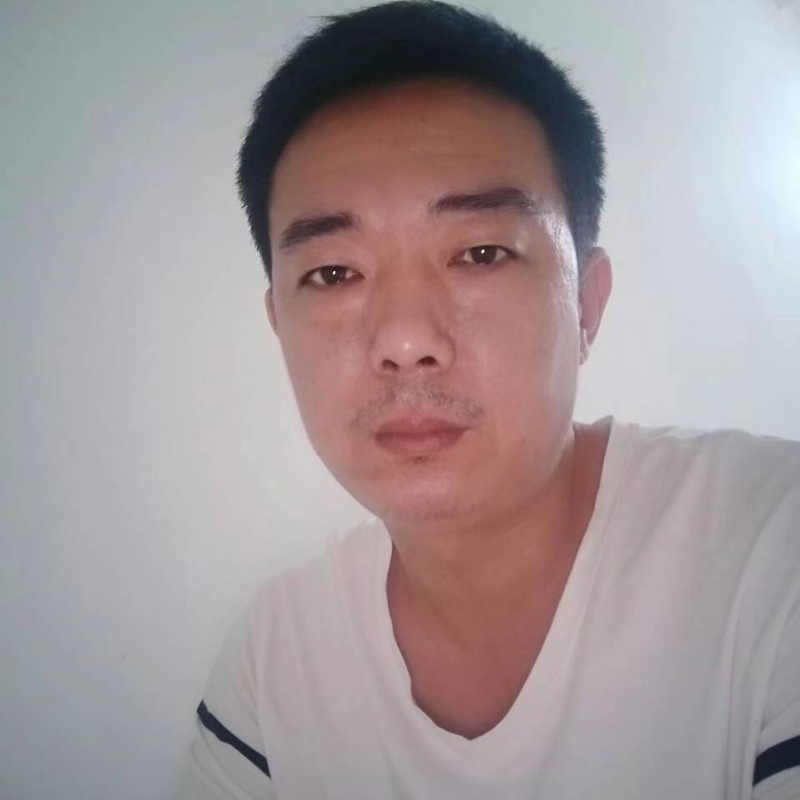 王陆群的第一张照片--台湾父母相亲团
