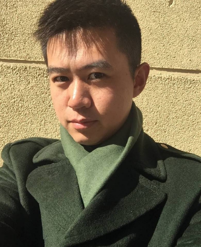 等你的第二张照片--台湾父母相亲团