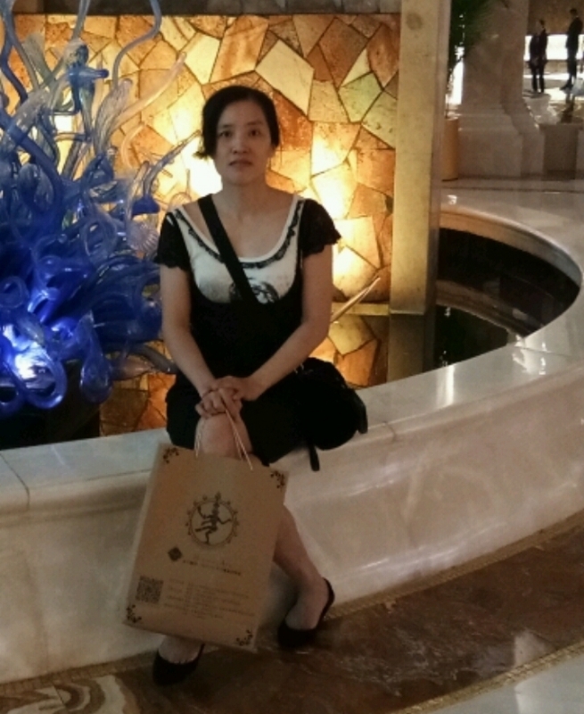 Anna的第一张照片--台湾父母相亲团