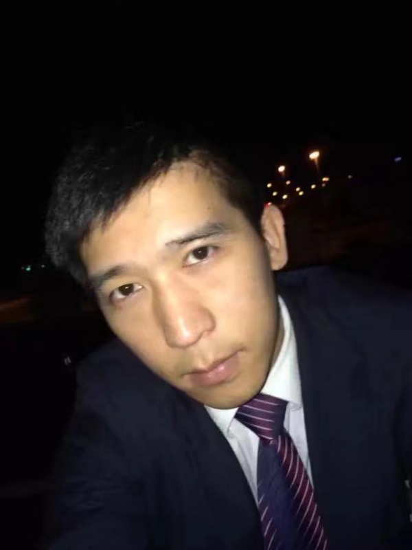 一条孤独的鱼的第一张照片--台湾父母相亲团