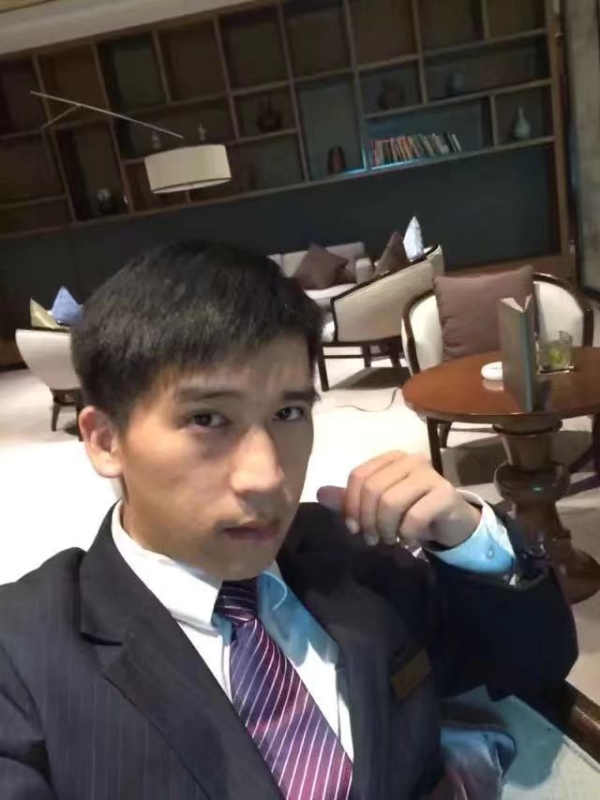 一条孤独的鱼的第二张照片--台湾父母相亲团