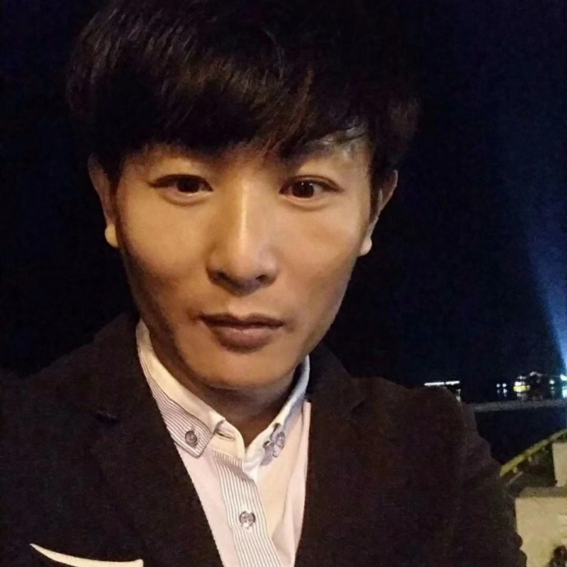 Andy的第一张照片--台湾父母相亲团