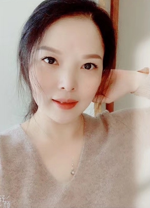 百荷的第一张照片--台湾父母相亲团