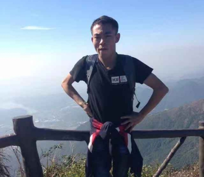 美丽传说的第二张照片--台湾父母相亲团