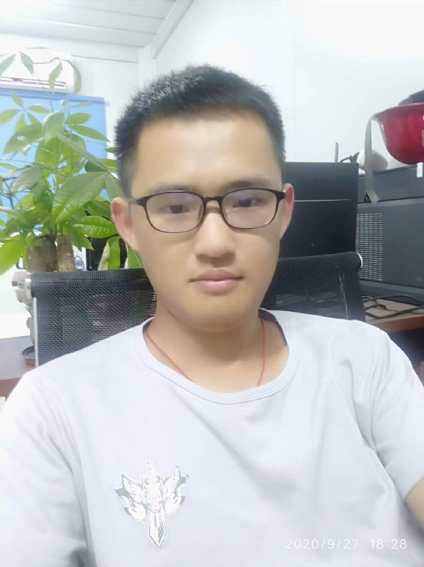 安道夫的第一张照片--台湾父母相亲团