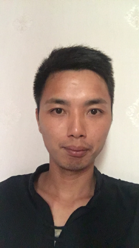 孤独无依的我的第一张照片--台湾父母相亲团