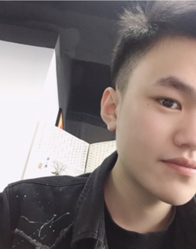 好家伙的第一张照片--台湾父母相亲团