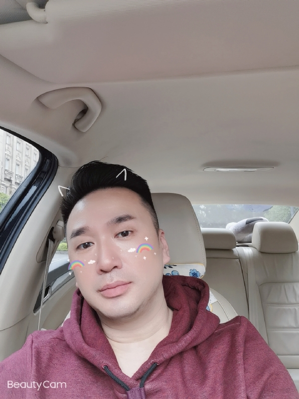 庭菘的第一张照片--台湾父母相亲团