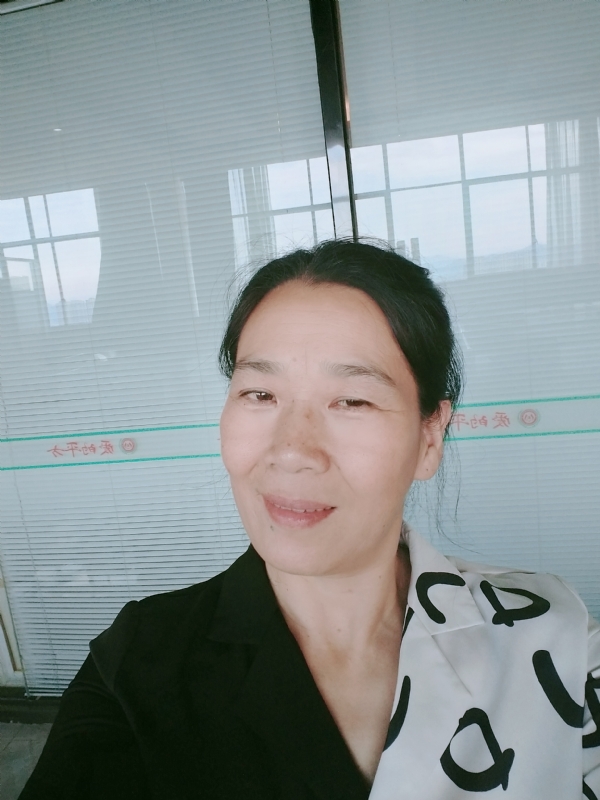 易莲的第一张照片--台湾父母相亲团
