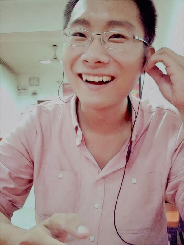 小巧狐狸的第一张照片--台湾父母相亲团