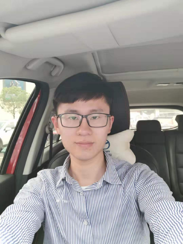 LLLLL的第一张照片--台湾父母相亲团