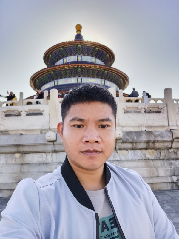 灵风的第二张照片--台湾父母相亲团