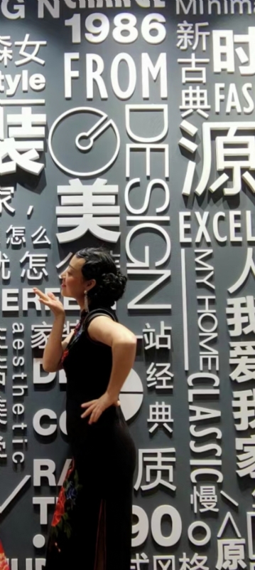 觉醒的第一张照片--台湾父母相亲团