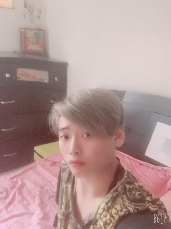 太子的第一张照片--台湾父母相亲团