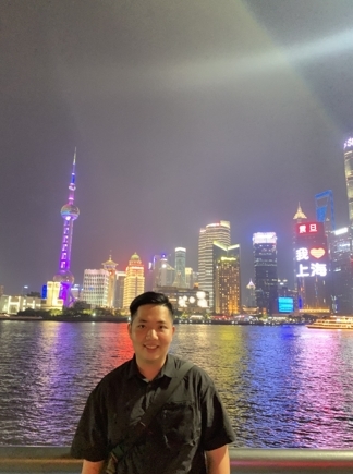 福州彭于晏的第一张照片--台湾父母相亲团