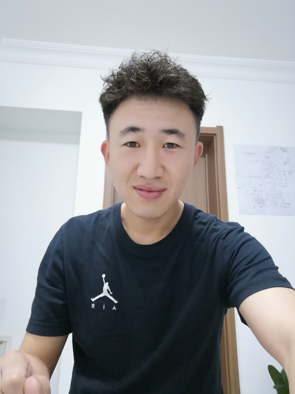 小样的第一张照片--台湾父母相亲团