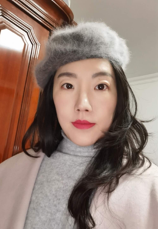 绿水迢迢的第一张照片--台湾父母相亲团
