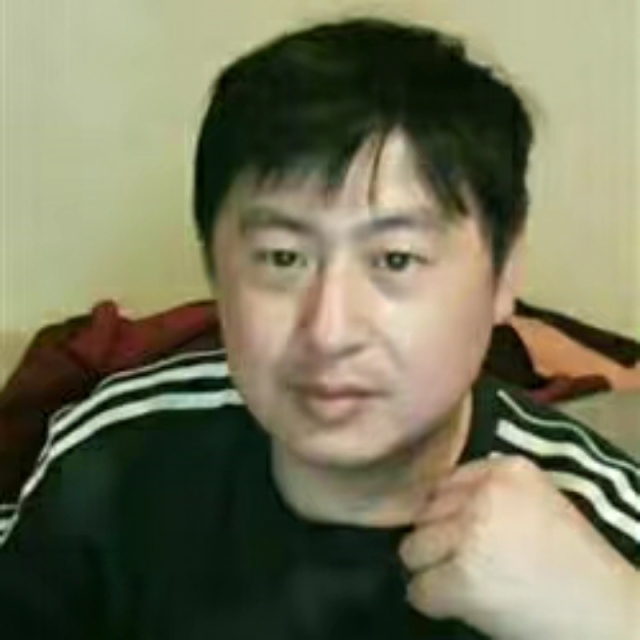 灰太狼的第一张照片--台湾父母相亲团