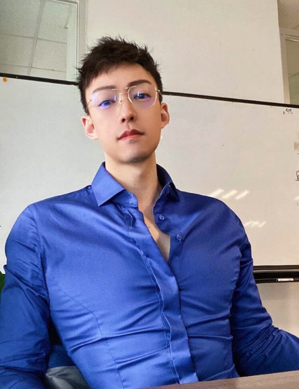 黎明的梦的第一张照片--台湾父母相亲团